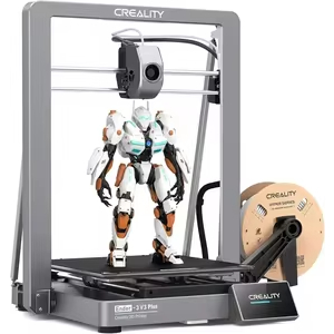 Creality Ender 3V3 Plus Impresora 3D