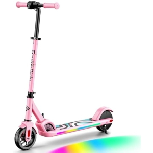Fanttikride C9 Pro Patinete Niños