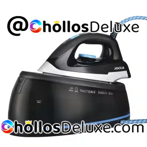 Jocca Silver Max Centro Planchado 2L