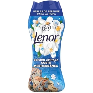Lenor Perlas Perfume Ropa 22 Lavados