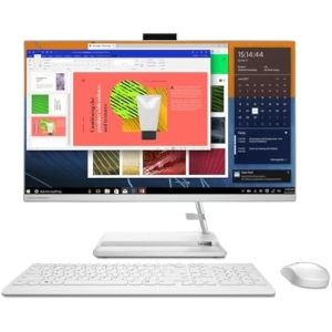 Lenovo IdeaCentre AIO 3 27" Ryzen 5 16GB-512GB SSD