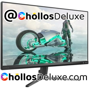 Philips 27M2N3200S Monitor 27" FHD 180Hz