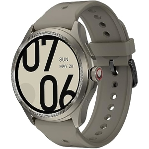 Ticwatch Pro 5 Smartwatch