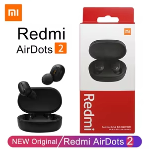 Xiaomi Redmi Airdots 2 Auriculares