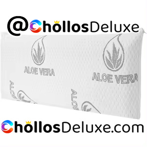 Almohada Espuma Adaptable