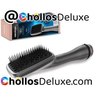 Cecotec CeramicCare Unique Square Cepillo Aire