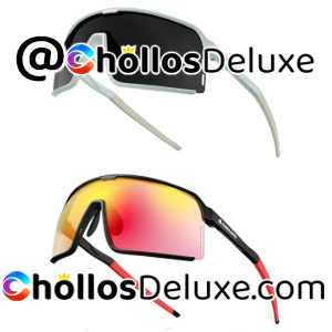 Gafas Deportivas Fotocromáticas