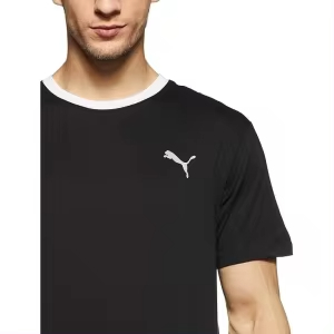 Puma Reactive Camiseta Running Hombre