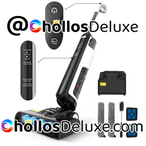Redkey W12 SE Aspiradora Inalámbrica