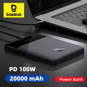 Baseus Power Bank 20000mAh 100W