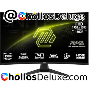 MSI MAG 244C Monitor Gaming 24"