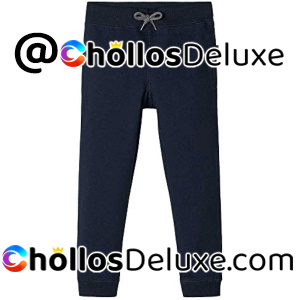 Name It Nkmsweat Pant Pantalón Niño