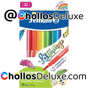 Pelikan Colorella Super Brush Rotuladores