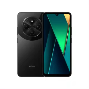 POCO C75 Smartphone 6GB-128GB