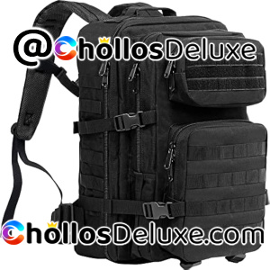 Procase Mochila Táctica 40 Litros