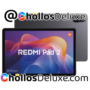 Xiaomi Redmi Pad 2 4GB-128GB