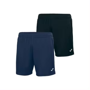 2x Joma Shorts Hombre Transpirables