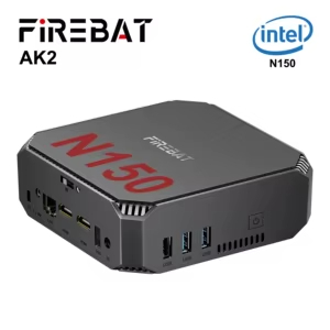 Firebat AK2 Plus Mini PC 16GB-512GB
