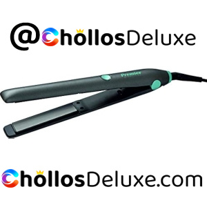 Premier Expert Series Plancha Pelo Cerámica