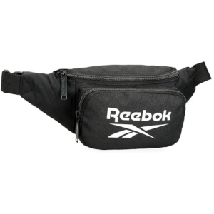 Reebok Ashland Riñonera Negra
