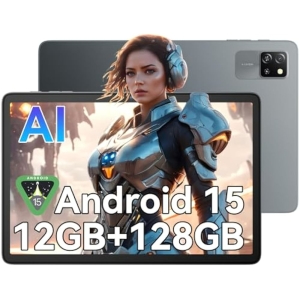 Blackview Tablet 10.1" 4GB-128GB