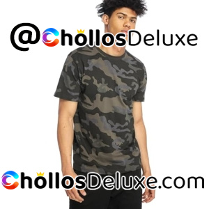 Brandit Camiseta Hombre