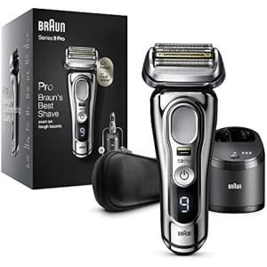 Braun Series 9 Pro Afeitadora Hombre