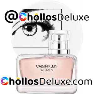 Calvin Klein Woman Eau De Parfum 50ml
