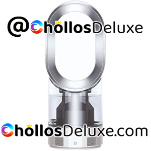 Dyson AM10 Humidificador Ventilador 2,84L
