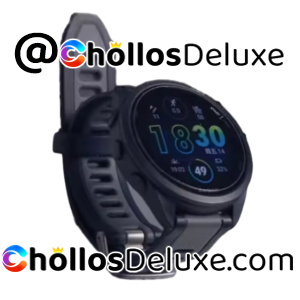 Garmin Forerunner 165 Reloj Deportivo