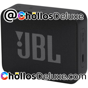 JBL Go Essential 2 Altavoz Bluetooth
