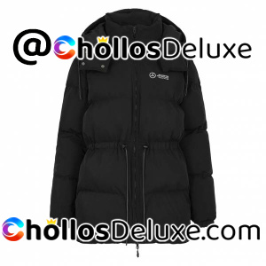 Mercedes AMG Petronas Chaquetón Mujer