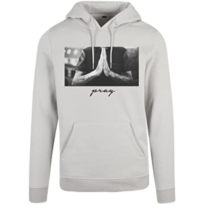 Mister Tee Sudadera Con Capucha Hombre