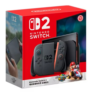 Nintendo Switch 2 256GB 7,9" +Mario Kart World