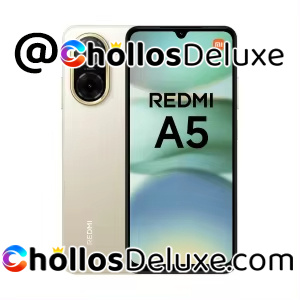 Xiaomi Redmi A5 Smartphone 3GB-64GB