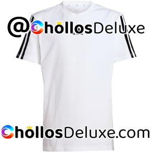 Adidas Essentials 3 Stripes Camiseta Niños