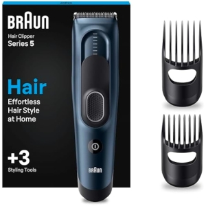 Braun Serie 5 Cortapelos Hombre HC5350