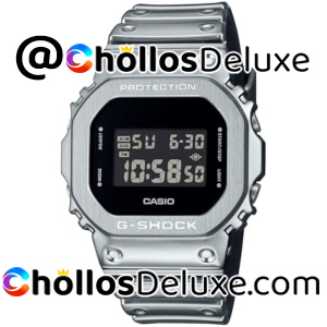 Casio G-Shock GM-5600YM-8ER Reloj Hombre