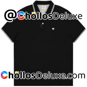 Champion Legacy Polo Hombre