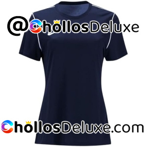 Nike Dri-Fit Park20 Sudadera Mujer