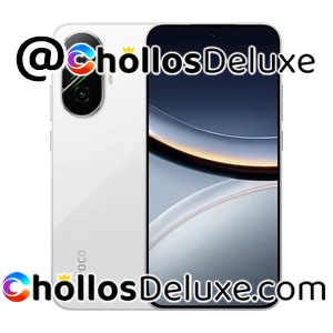 POCO F7 5G Smartphone 12GB-256GB