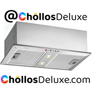 Teka GFH 55 Campana Extractora 55cm