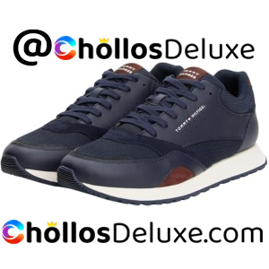 Tommy Hilfiger Runner Sneaker Hombre