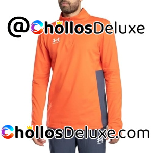 Under Armour UA Midlayer Sudadera Hombre