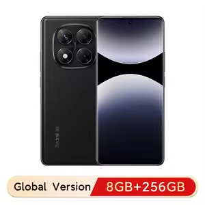 Xiaomi Redmi Note 14 Pro 5G Smartphone 8GB-256GB