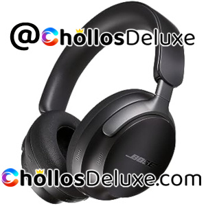 Bose QuietComfort Ultra Auriculares