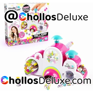 Canal Toys Super Taller Gomijoyas