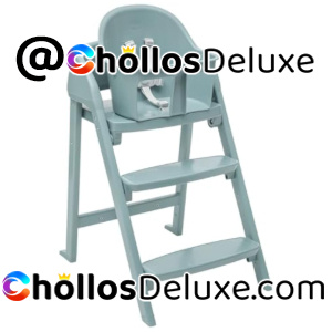 Chicco Crescendo Lite Trona Evolutiva