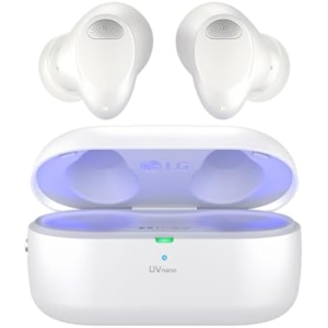 LG Tone Free T90S Auriculares Bluetooth