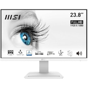 MSI PRO MP243XP Monitor Oficina 23.8"